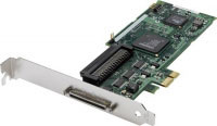 Fujitsu Adaptec SCSI Card 29320LPE (S26361-F3270-L201)